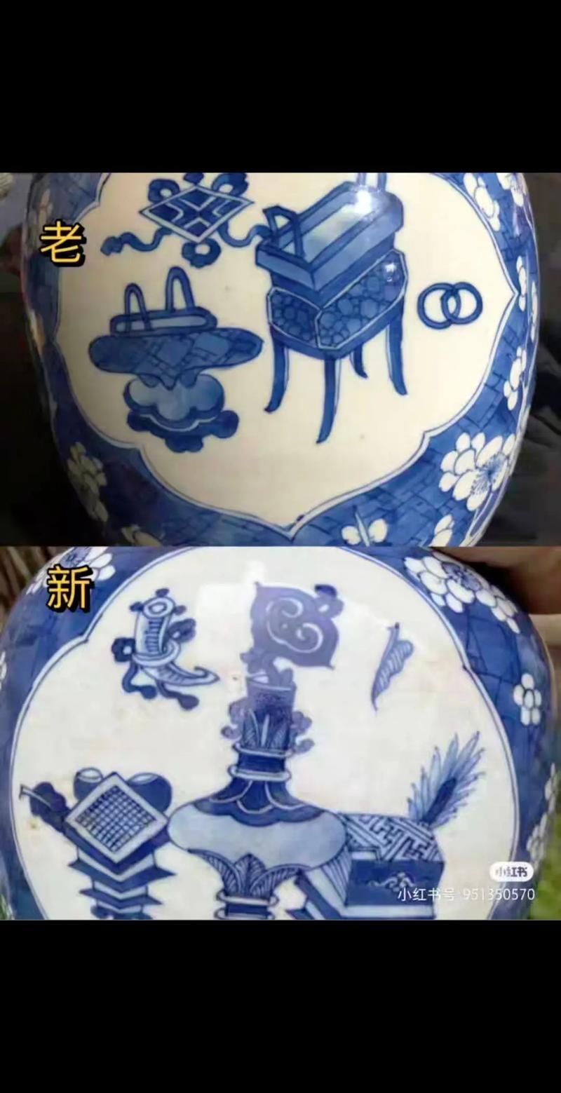 如何判斷古玩的真?zhèn)危绾闻袛喙磐嬲鎮(zhèn)? title=