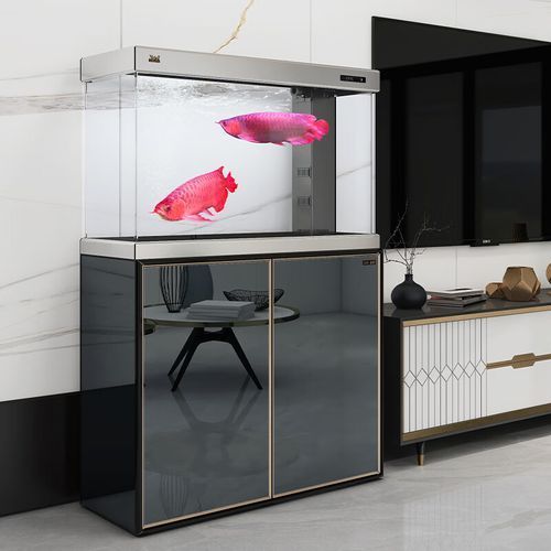給我推薦幾款森森的高端魚缸，森森高端魚缸