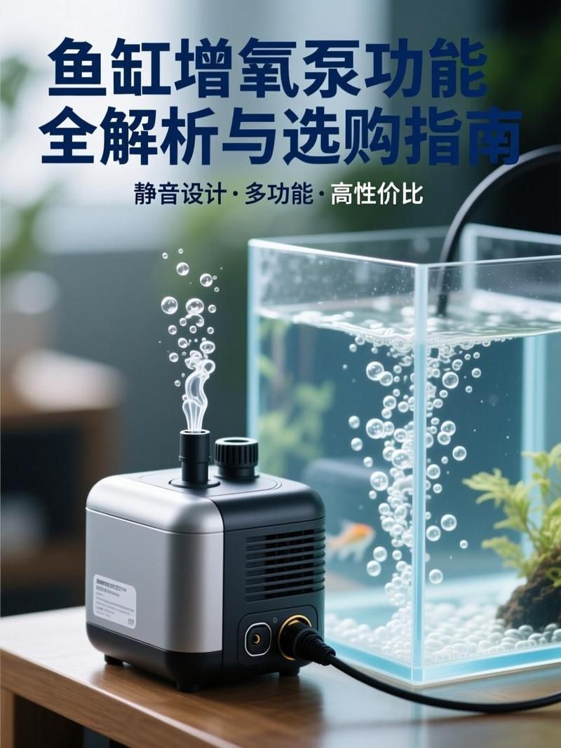 魚缸增氧泵哪個(gè)品牌好，魚缸增氧泵哪個(gè)品牌好魚缸增氧泵選購指南