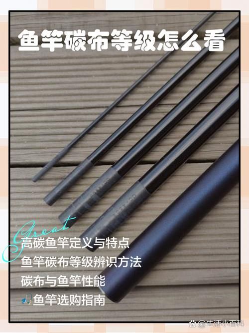 如何判斷釣魚竿的質量，釣魚竿材質判斷是確保釣魚活動成功與否的關鍵因素