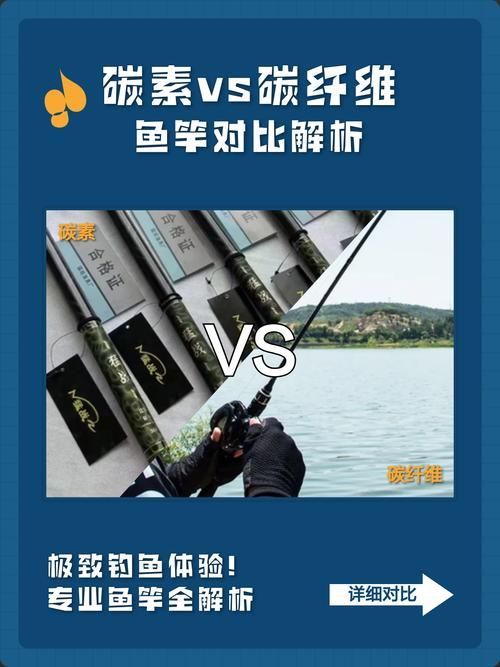 如何判斷釣魚竿的質量，釣魚竿材質判斷是確保釣魚活動成功與否的關鍵因素