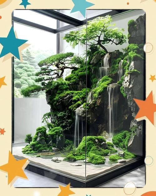 給我推薦一些適合1米5魚缸的裝飾品，1米5的魚缸裝飾品選購指南|*裝飾品選購指南
