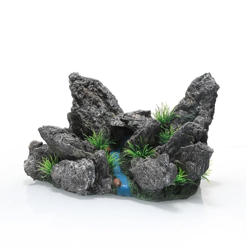 給我推薦一些適合1米5魚缸的裝飾品，1米5的魚缸裝飾品選購指南|*裝飾品選購指南