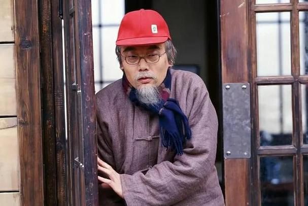 黃瘸子在《龍魚大道》中扮演什么角色？，《龍魚大道》黃瘸子在《龍魚大道》中扮演什么角色