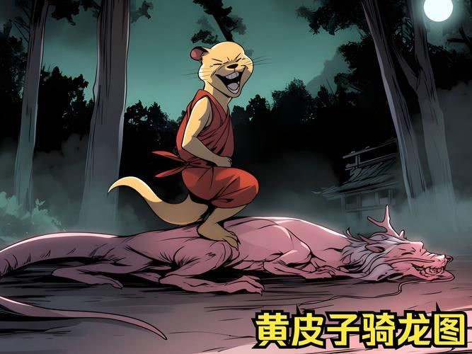 黃瘸子在《龍魚大道》中扮演什么角色？，《龍魚大道》黃瘸子在《龍魚大道》中扮演什么角色