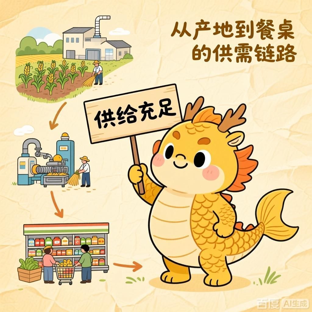 金龍魚的市場供需情況如何，關于金龍魚市場供需情況的四張信息可視化類圖表