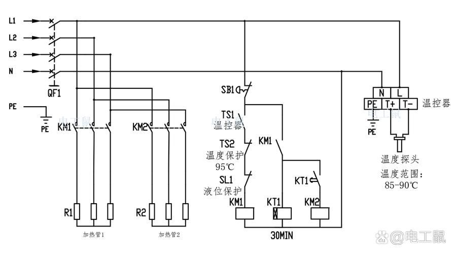 如何維持水溫穩定？，如何維持水溫穩定
