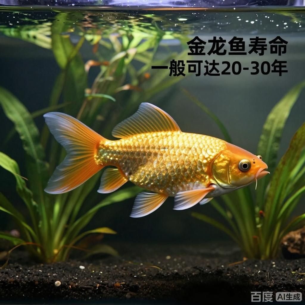 金龍魚壽命一般有多長，金龍魚不同階段的壽命,如何延長金龍魚的壽命,金龍魚的生長速度有多快