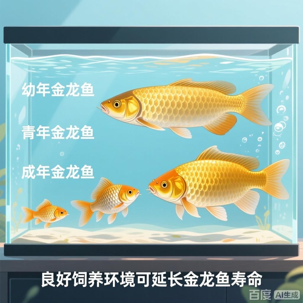 金龍魚壽命一般有多長，金龍魚不同階段的壽命,如何延長金龍魚的壽命,金龍魚的生長速度有多快