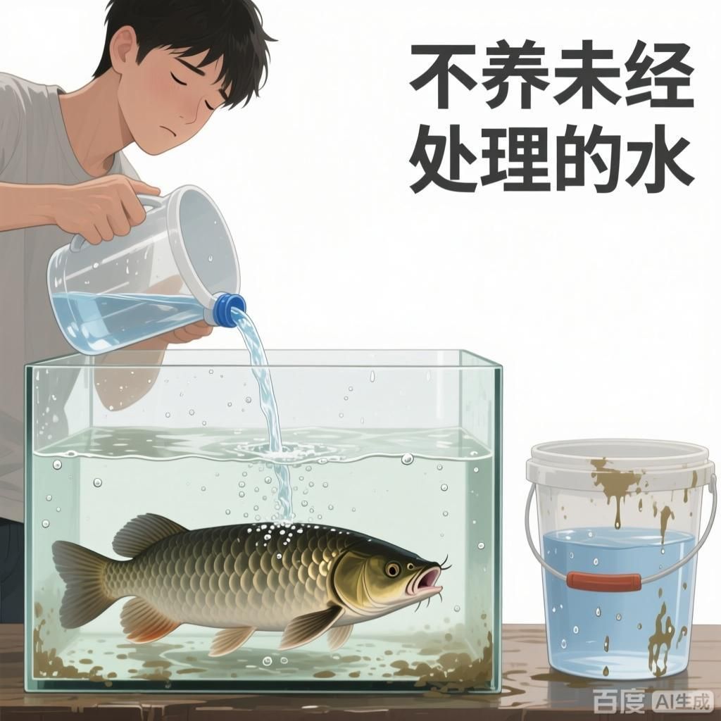 能否提供養(yǎng)龍魚(yú)三不養(yǎng)的詳細(xì)解釋?zhuān)B(yǎng)龍魚(yú)三不養(yǎng)是指龍魚(yú)在養(yǎng)殖過(guò)程中有三大禁忌不能觸犯