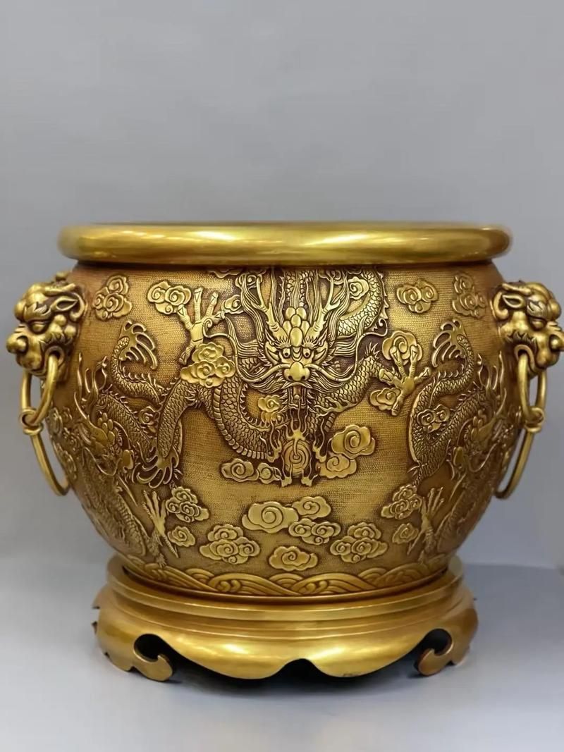 祥龍魚場有哪些系列的魚缸？