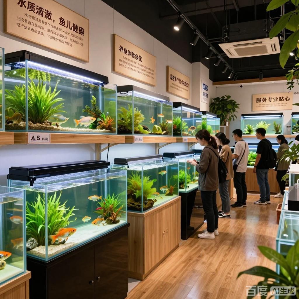 祥龍魚場龍魚魚缸的品牌口碑，祥龍魚場龍魚魚缸價格