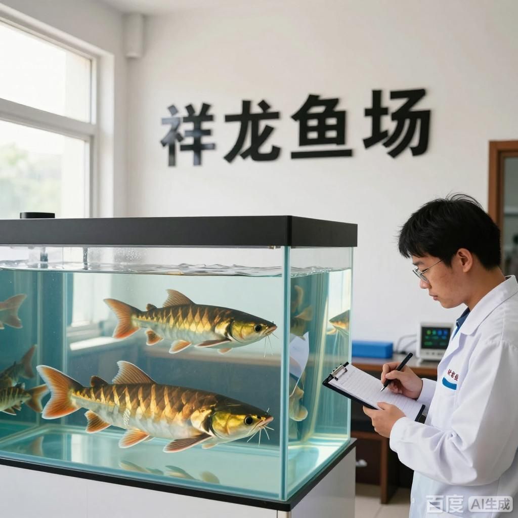 祥龍魚場龍魚魚缸的品牌口碑，祥龍魚場龍魚魚缸價格