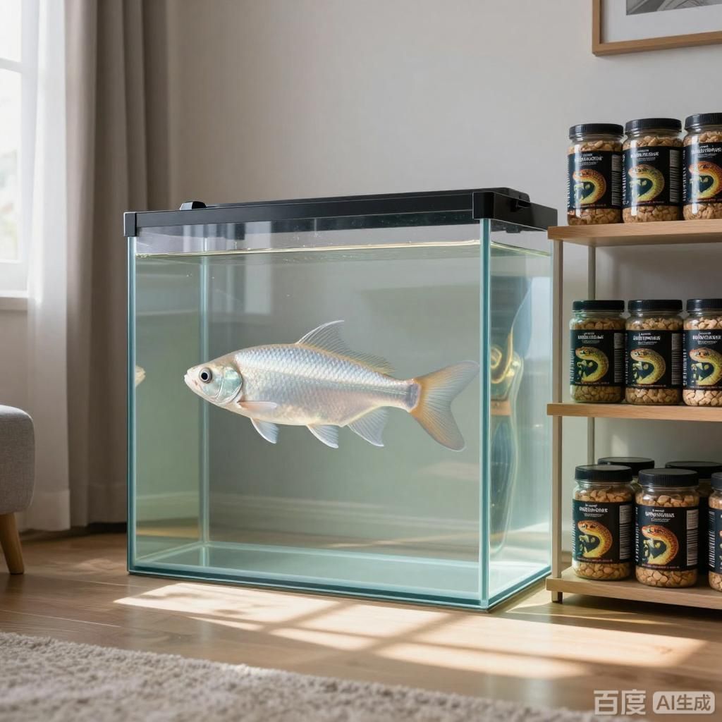 給我推薦幾款適合銀龍魚的飼料，幾款適合銀龍魚的飼料推薦