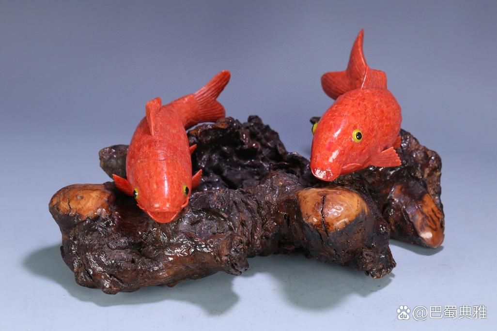 魚擺件尺寸如何選擇，辦公桌魚擺件尺寸如何選擇