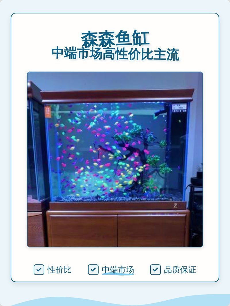 森森魚缸的質量如何？，森森魚缸怎么樣？