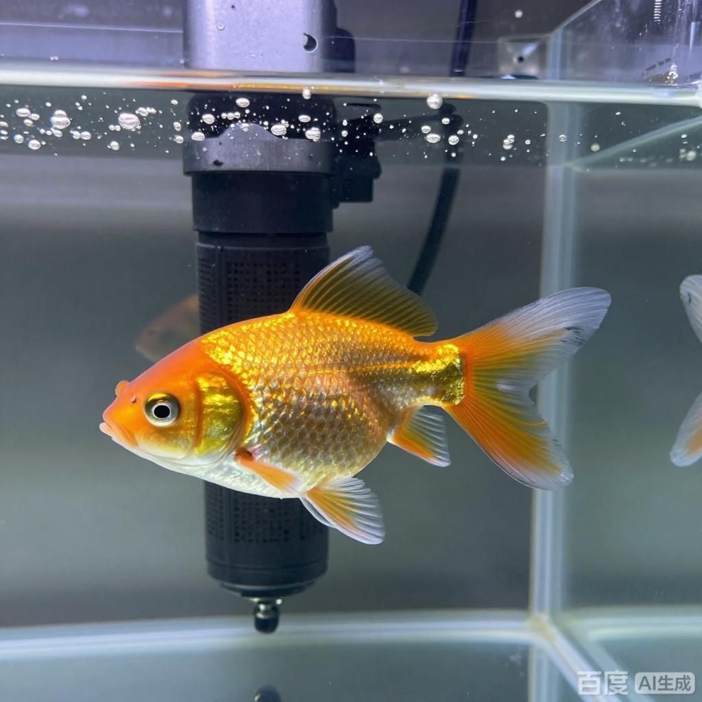 金頭過背金龍魚對水質(zhì)波動有何反應(yīng)