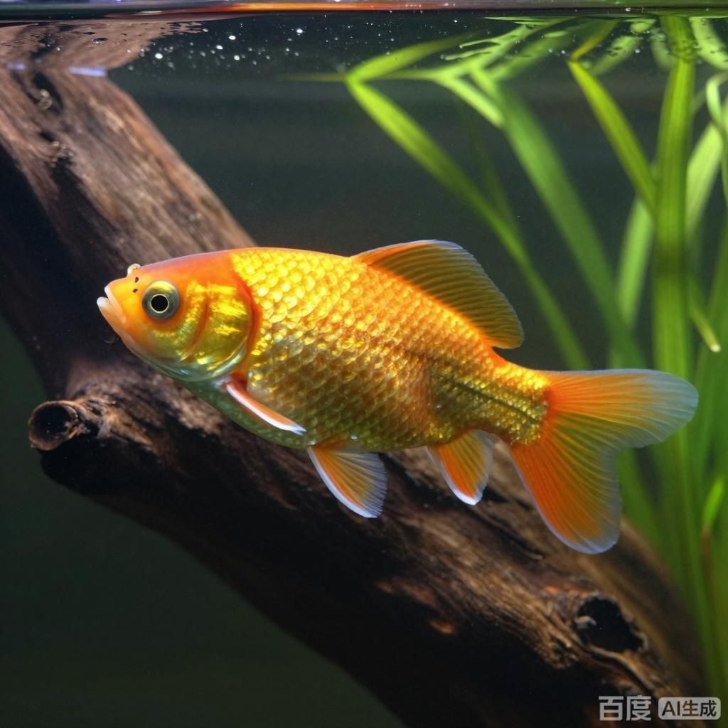 金頭過背金龍魚對水質(zhì)波動有何反應(yīng)