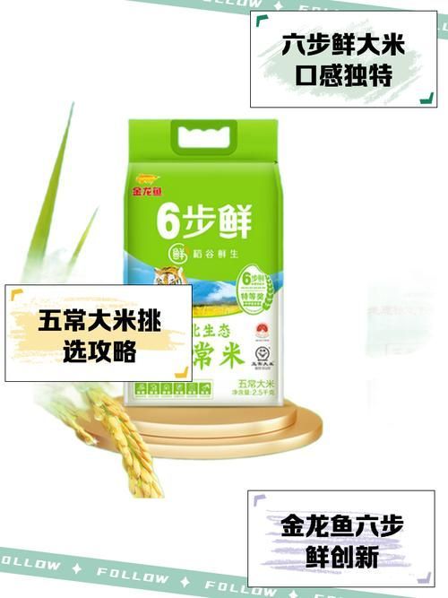 金龍魚有哪些主打產品推薦，金龍魚主打產品推薦