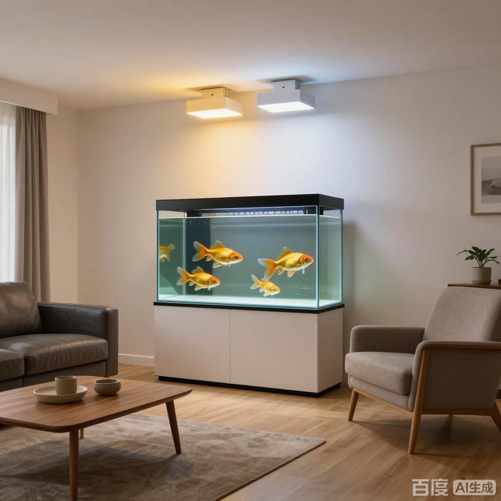 有哪些品牌的燈適合過背金龍魚發(fā)色，哪些燈具適合過背金龍魚發(fā)色