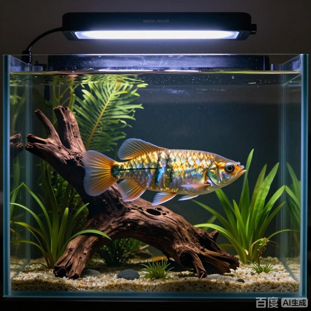 有哪些品牌的燈適合過背金龍魚發(fā)色，哪些燈具適合過背金龍魚發(fā)色