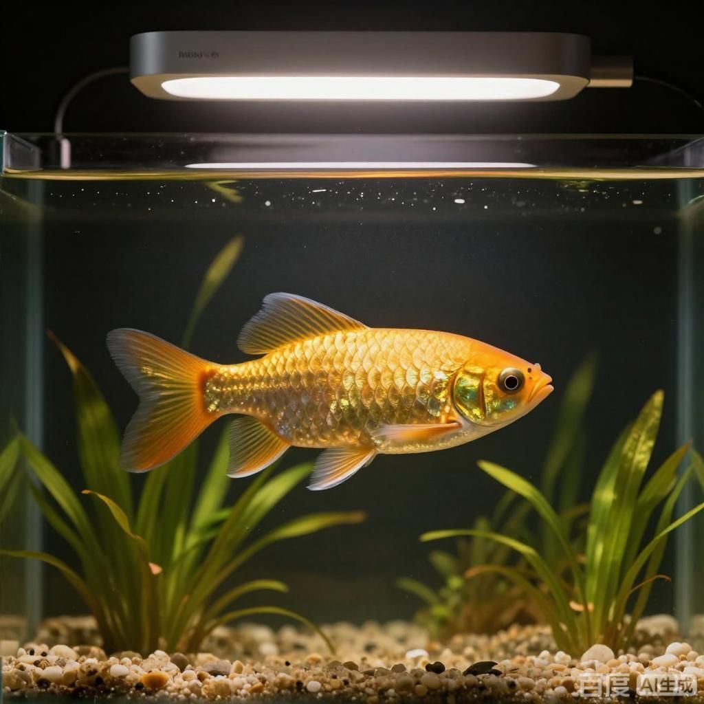有哪些品牌的燈適合過背金龍魚發(fā)色，哪些燈具適合過背金龍魚發(fā)色