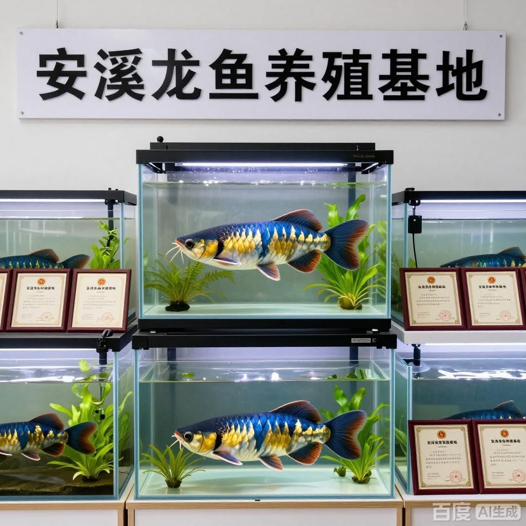 有哪些知名的安溪龍魚養殖場，安溪龍魚養殖有哪些技術難點？