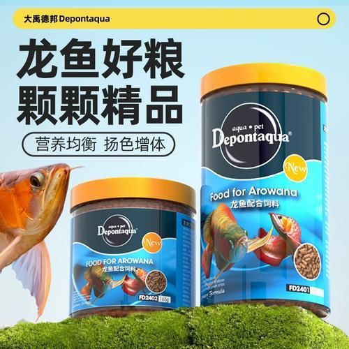如何判斷大禹德邦龍魚飼料的質量？，大禹德邦龍魚飼料質量如何判斷大禹德邦龍魚飼料的質量