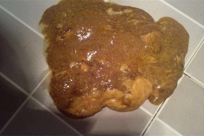 如何區分物理損傷和細菌性出血病，如何區分物理損傷與細菌性出血病