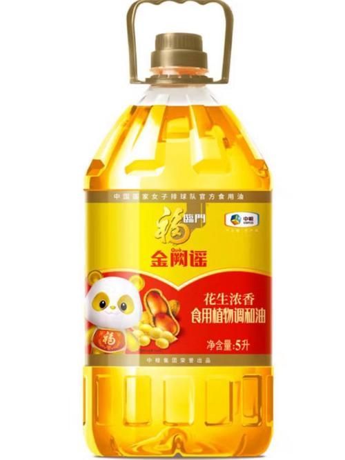 福臨門有哪些系列，中糧集團福臨門核心產品系列