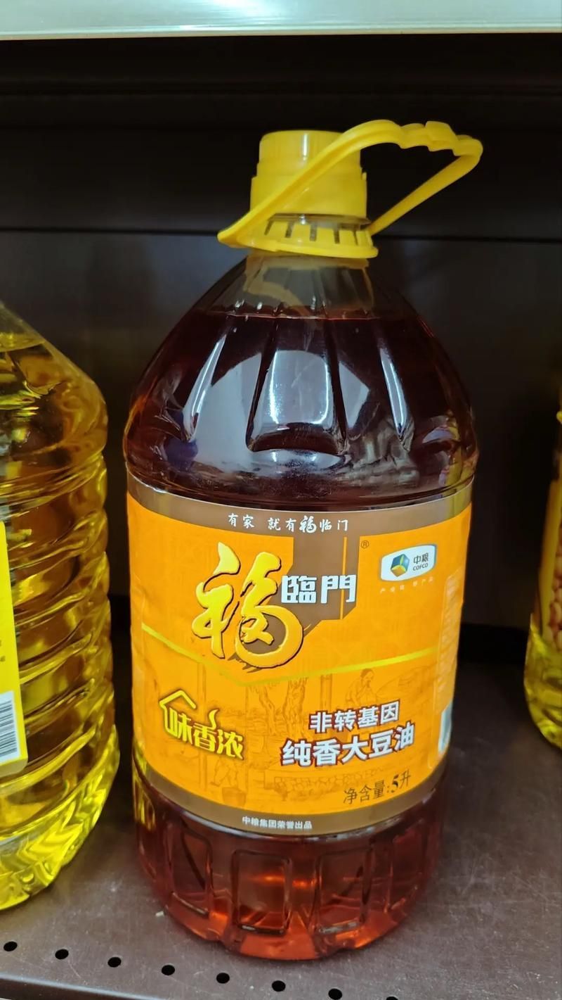 福臨門有哪些系列，中糧集團(tuán)福臨門核心產(chǎn)品系列