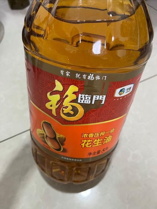 福臨門有哪些系列，中糧集團福臨門核心產品系列