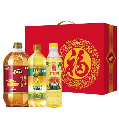 福臨門有哪些系列，中糧集團福臨門核心產品系列