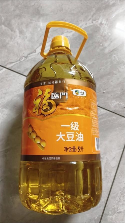 福臨門有哪些系列，中糧集團福臨門核心產品系列