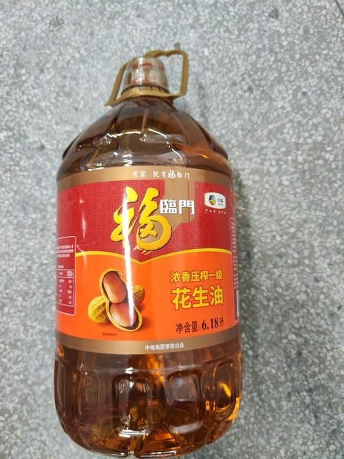 福臨門有哪些系列，中糧集團福臨門核心產品系列