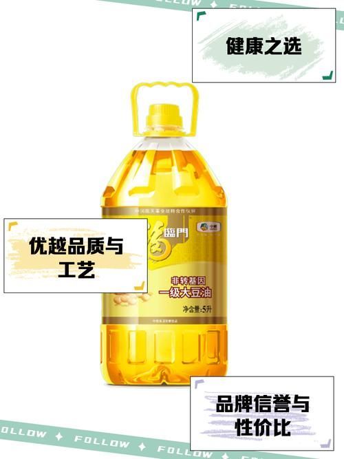 福臨門有哪些系列，中糧集團(tuán)福臨門核心產(chǎn)品系列
