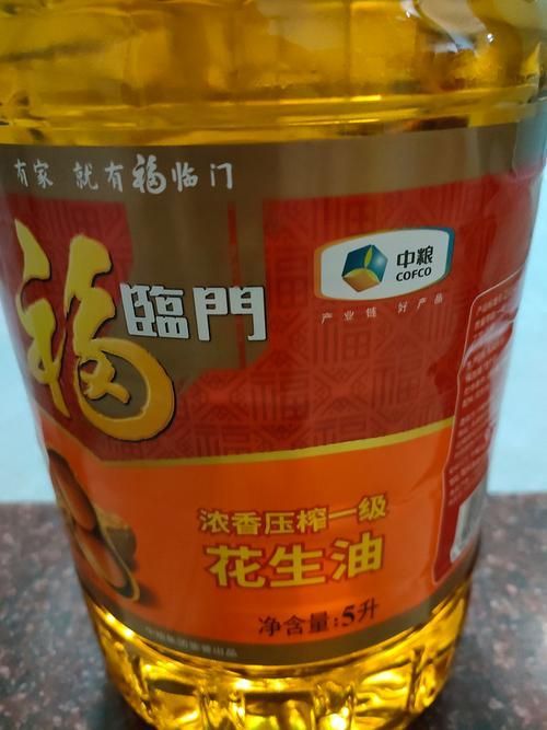 福臨門有哪些系列，中糧集團福臨門核心產品系列