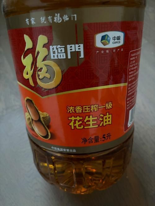 福臨門有哪些系列，中糧集團福臨門核心產品系列