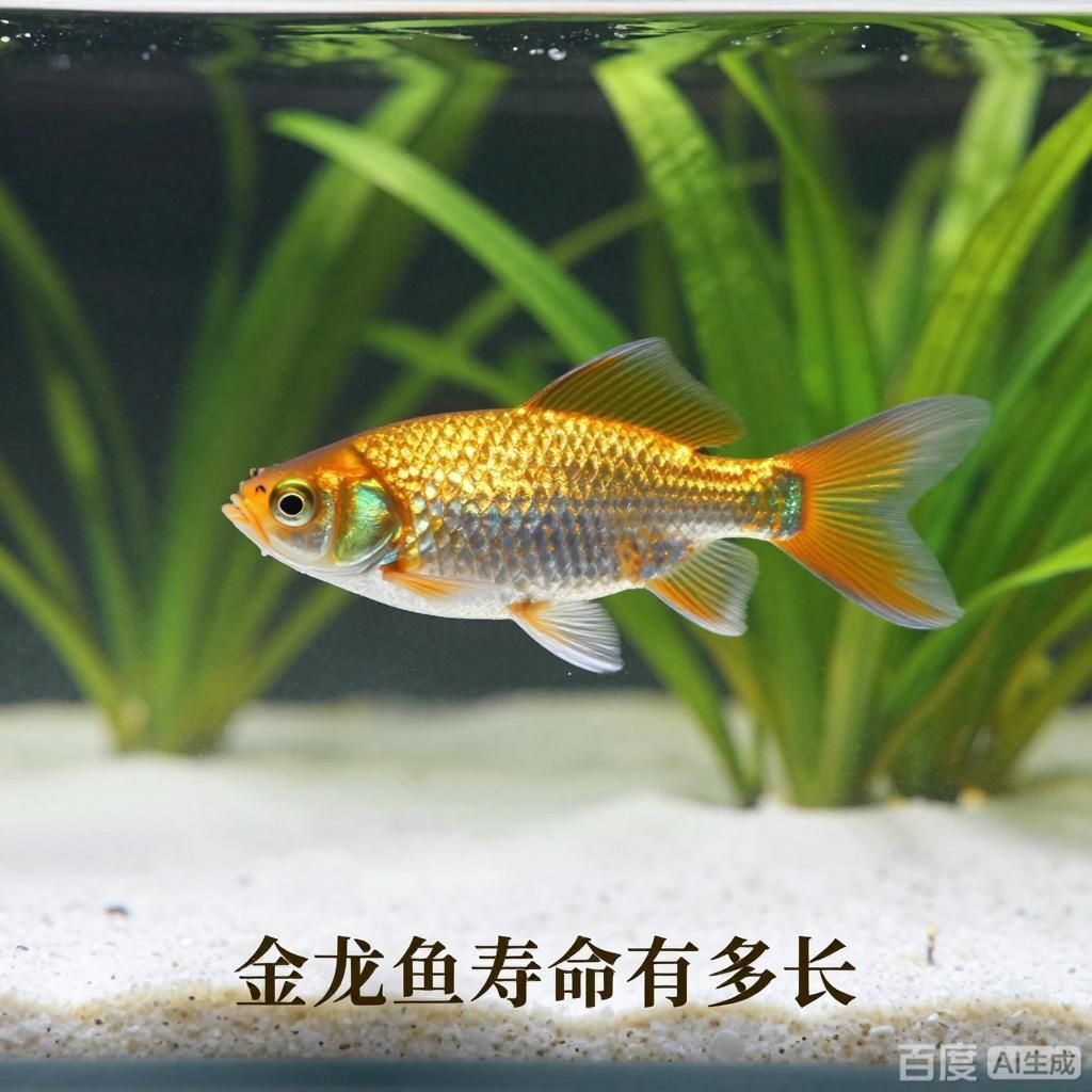金龍魚壽命有多長，sinipercachuatsi金龍魚的壽命有多長