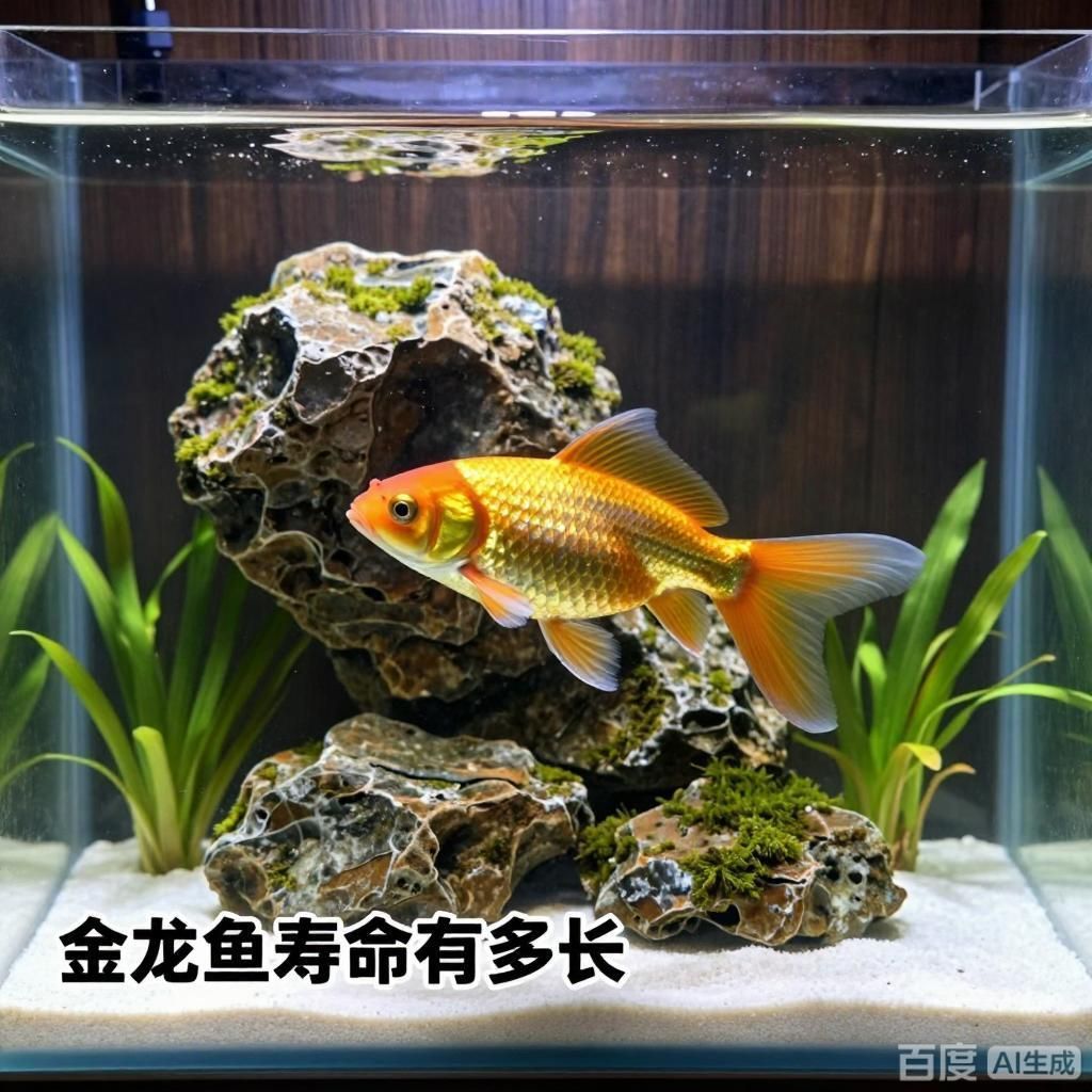 金龍魚壽命有多長，sinipercachuatsi金龍魚的壽命有多長