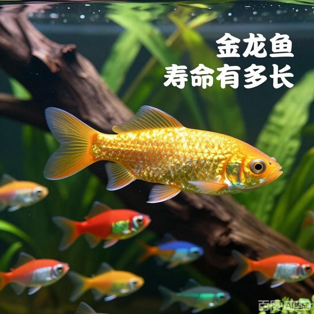 金龍魚壽命有多長，sinipercachuatsi金龍魚的壽命有多長