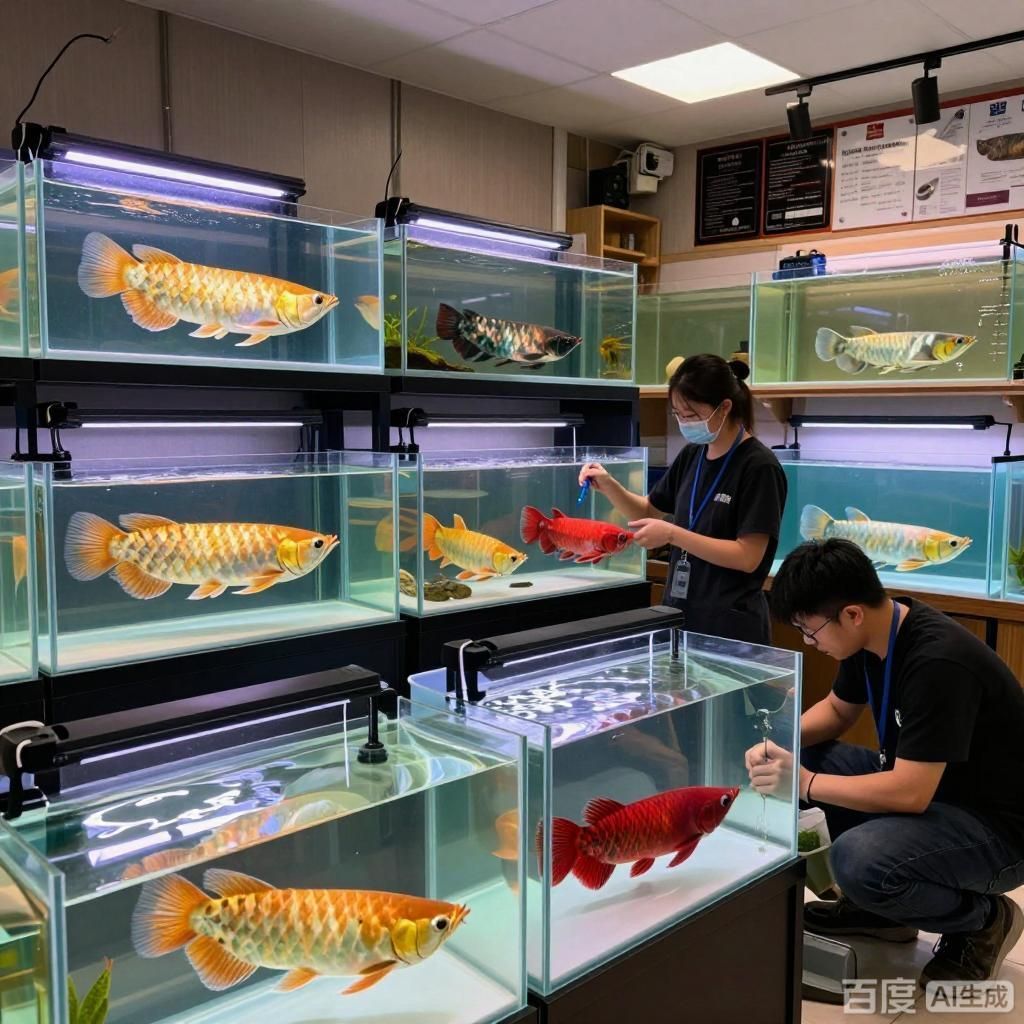 除了龍魚之家水族館，還有哪些知名的龍魚商家，除了龍魚之家水族館還有哪些知名的龍魚商家水族館