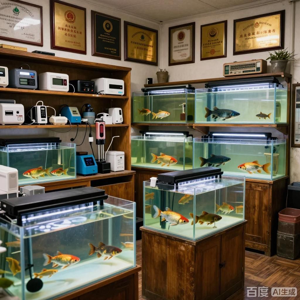 除了龍魚之家水族館，還有哪些知名的龍魚商家，除了龍魚之家水族館還有哪些知名的龍魚商家水族館