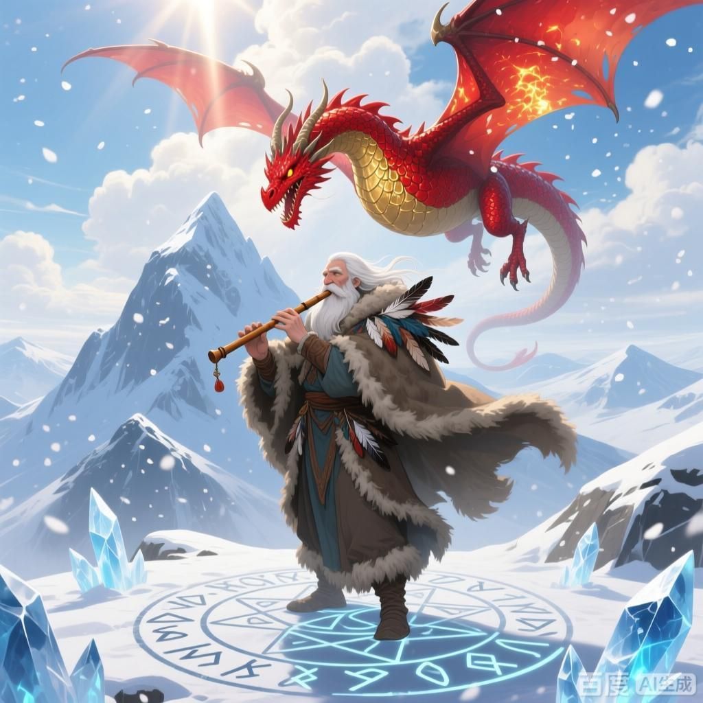 能否提供更多馴服紅龍的傳說，馴服紅龍的傳說可以提供更多嗎？