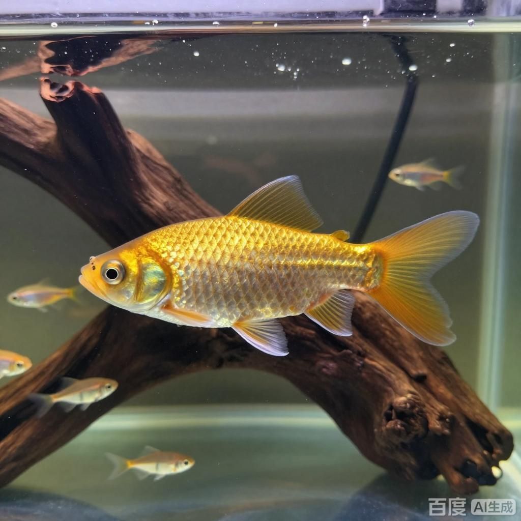 過背金龍魚的珠鱗多久會發光，過背金龍魚的珠鱗會發光嗎？