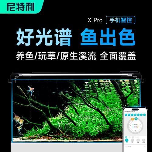 有哪些品牌的魚缸燈光推薦，魚缸燈光的選擇對(duì)于提升觀賞效果和生態(tài)環(huán)境至關(guān)重要