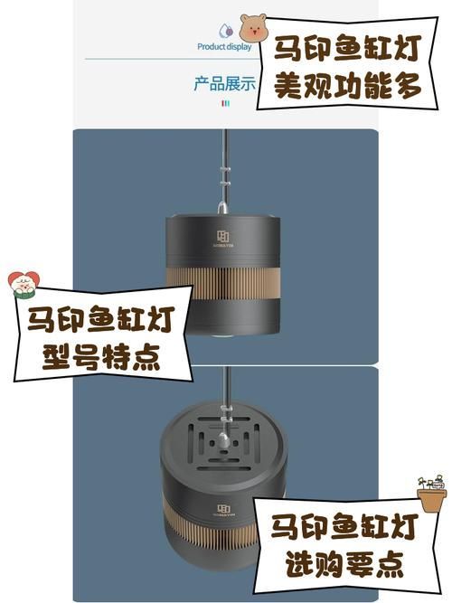 有哪些品牌的魚缸燈光推薦，魚缸燈光的選擇對(duì)于提升觀賞效果和生態(tài)環(huán)境至關(guān)重要