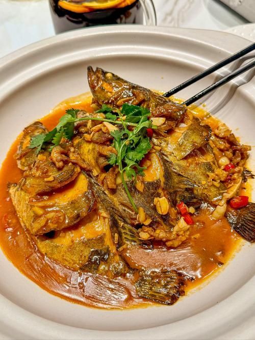 雄縣龍魚有哪些特色調料，河北雄縣龍魚的特色調料配方屬于傳統美味可口的雄縣龍魚