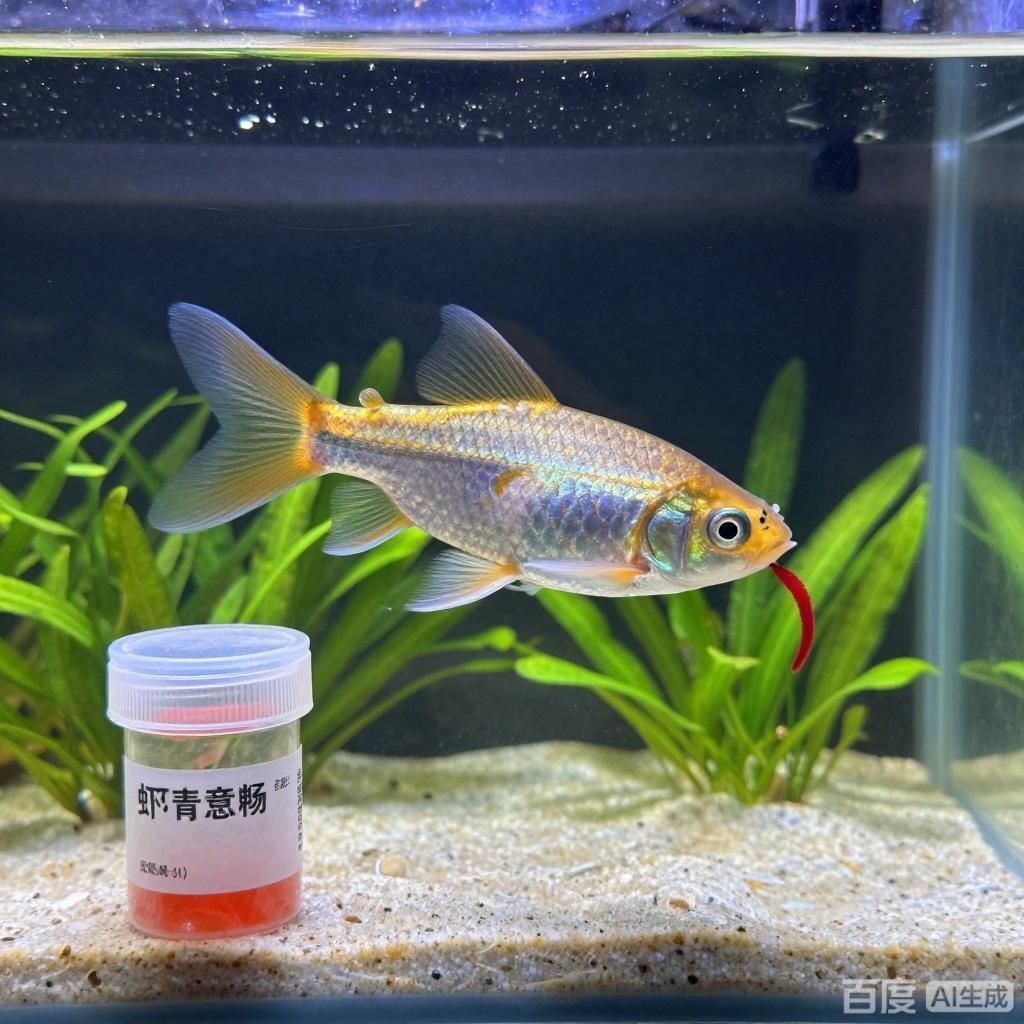 如何搭配食物以促進金龍魚爬背，關于金龍魚爬背的食物搭配