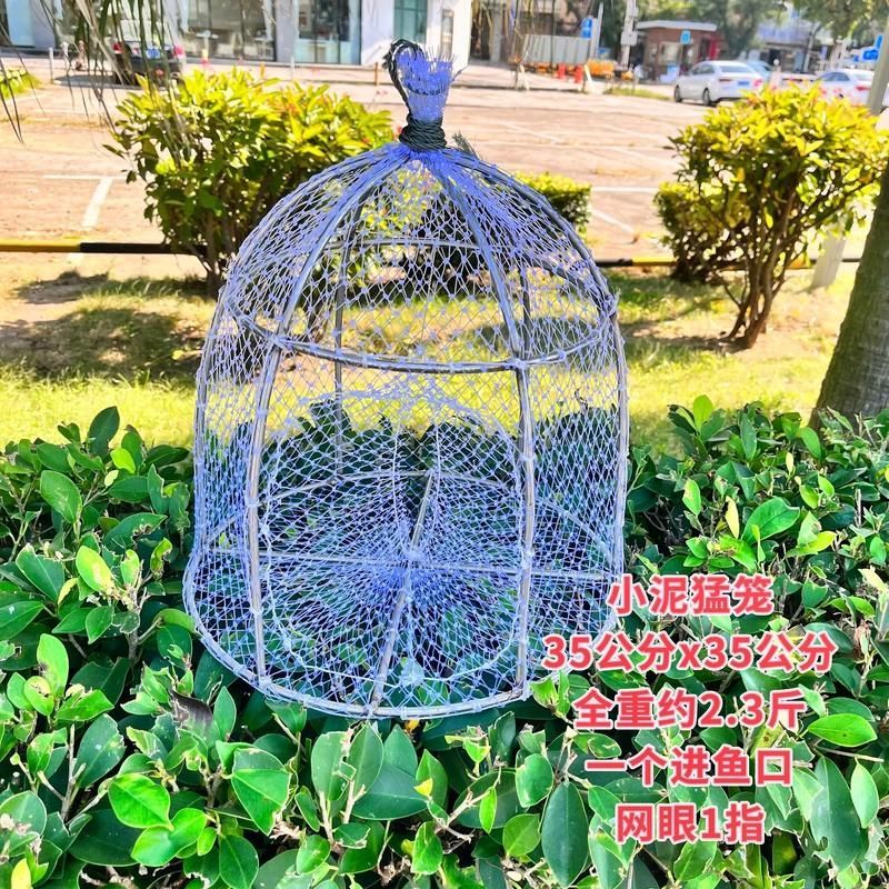 如何判斷魚籠的質量好壞，判斷魚籠的質量好壞如何判斷魚籠的質量好壞